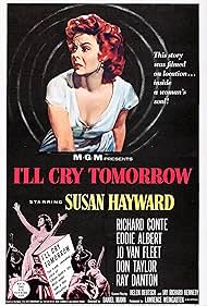 I'll Cry Tomorrow (1955)