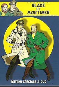 Primary photo for Blake and Mortimer