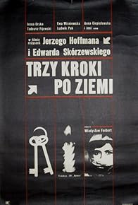 Primary photo for Trzy kroki po ziemi