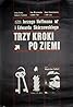 Trzy kroki po ziemi (1965) Poster