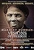 Harriet Tubman: Visions of Freedom (2022) Poster