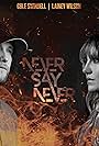 Lainey Wilson and Cole Swindell in Cole Swindell & Lainey Wilson: Never Say Never (2022)