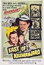 East of Kilimanjaro (1957)