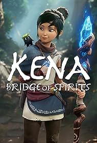 Kena: Bridge of Spirits (2021)