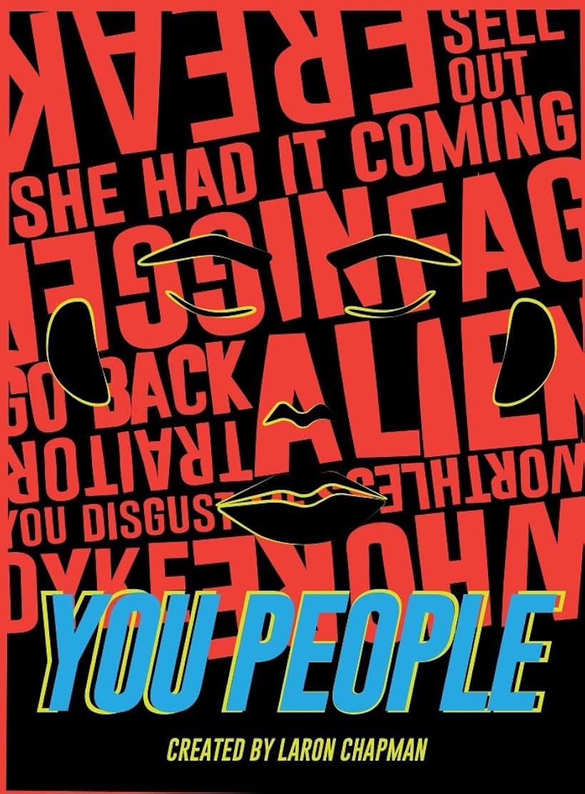 You People (2018)