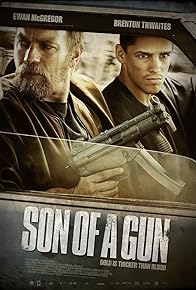 Primary photo for Son of a Gun