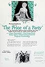 Hope Hampton in The Price of a Party (1924)