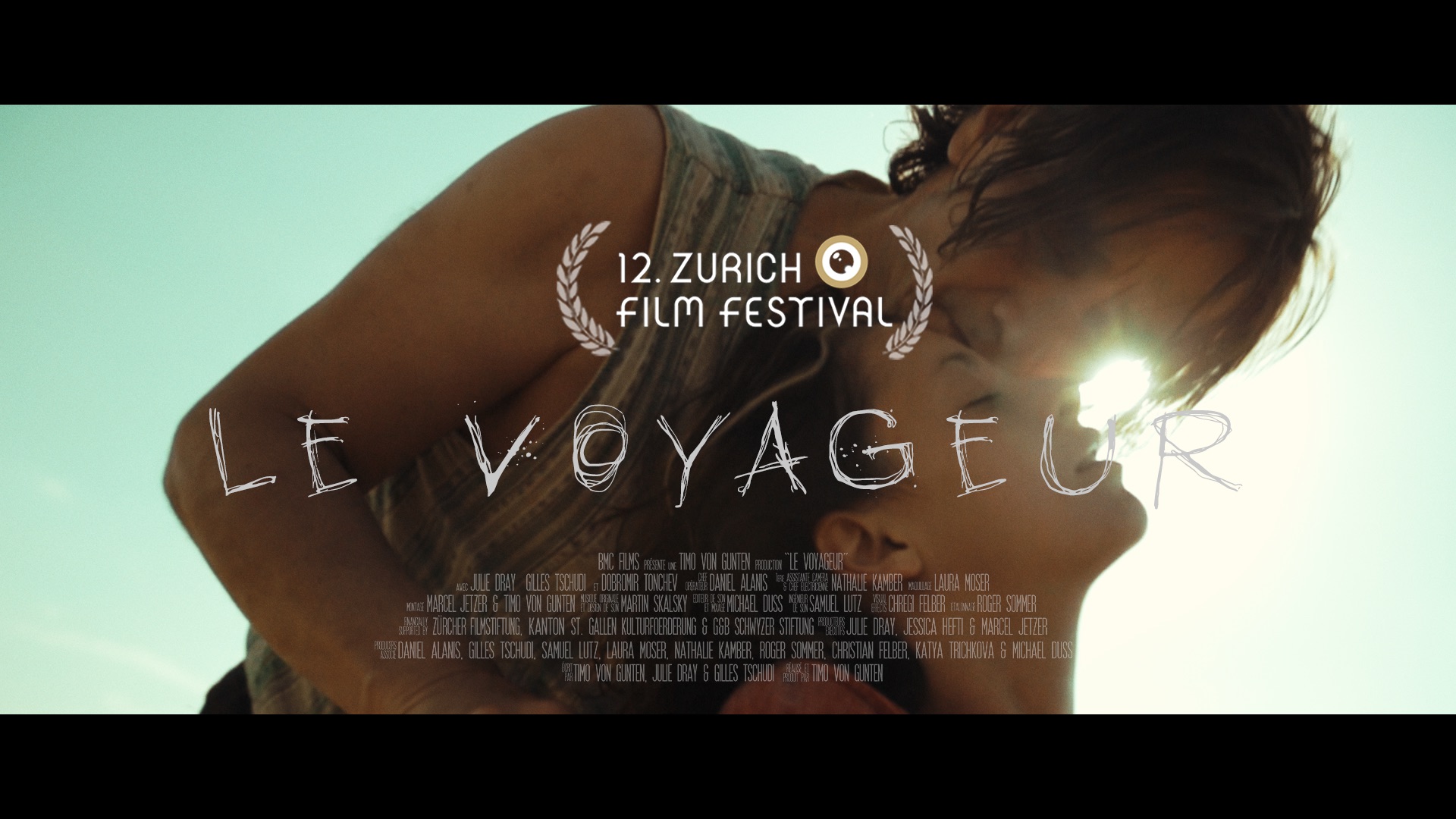 Le Voyageur (2016)