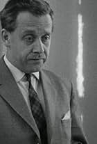 Per Sjöstrand in Who Saw Him Die? (1968)