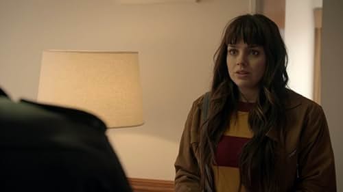 Natalie Pérez in Victoria Small (2019)