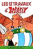 Les 12 Travaux d'Astérix (1976) Poster