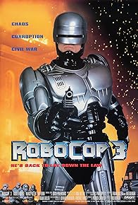 Primary photo for RoboCop 3