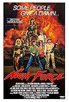 Nightforce (1987)