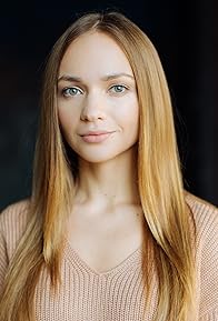 Primary photo for Ksenya Alistratova