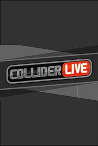 Primary photo for Collider Live