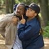 Martin Lawrence and Raven-Symoné in College Road Trip (2008)