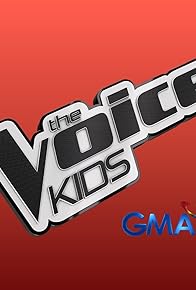 Primary photo for The Voice Kids Philippines