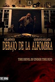 Debajo de la Alfombra Poster