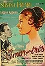 Amor Para Três (1960)