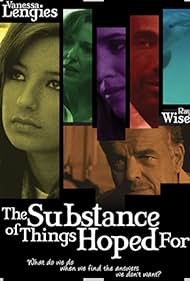 Ray Wise in The Substance of Things Hoped For (2006)