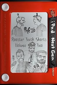 Primary photo for Rooster Teeth Shorts: Volume Two