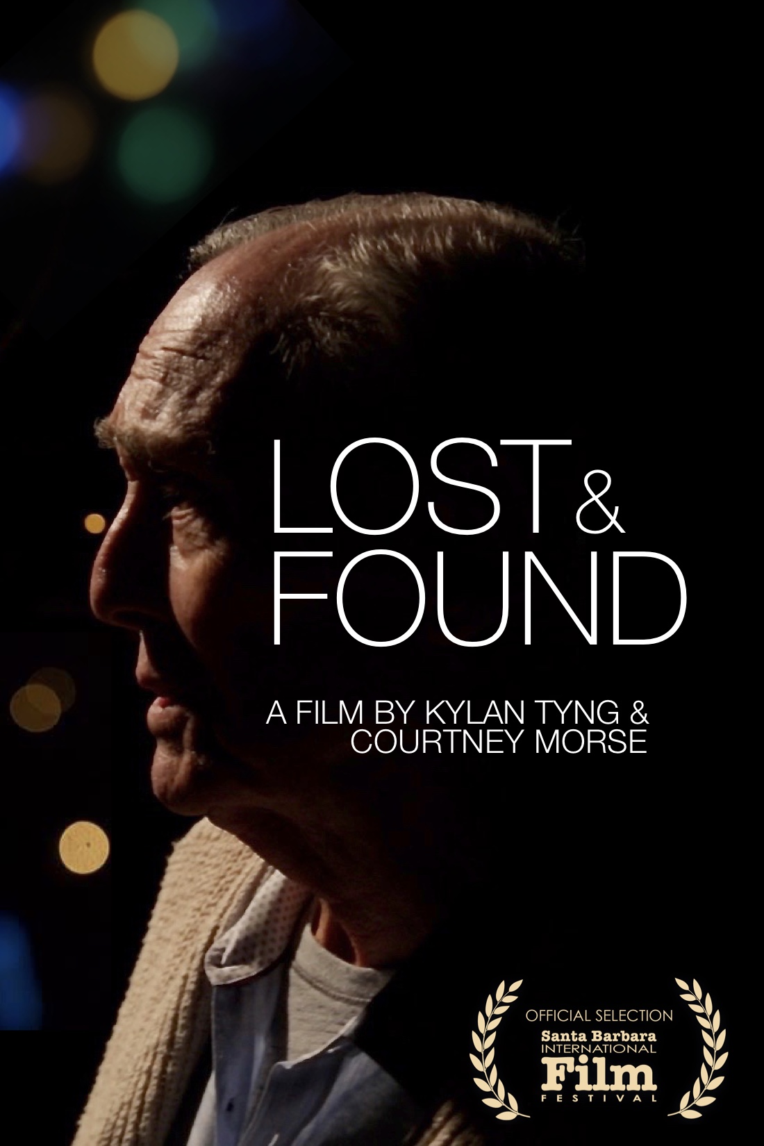 Lost & Found (2016)