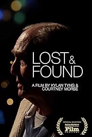 Lost & Found (2016)