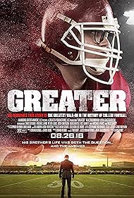 Greater (2016)