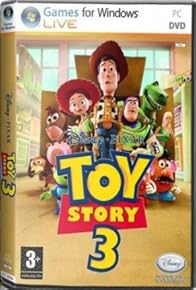 Primary photo for Toy Story 3: The Video Game