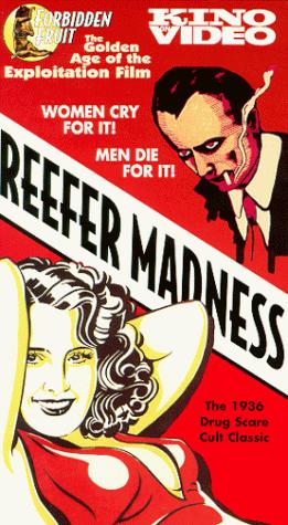 Reefer Madness (1936)