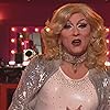 Star in Drag Race Belgique (2023)