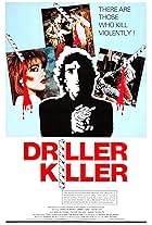 Abel Ferrara in The Driller Killer (1979)