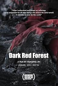 Dark Red Forest (2021)