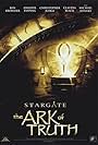 Stargate: The Ark of Truth (2008)