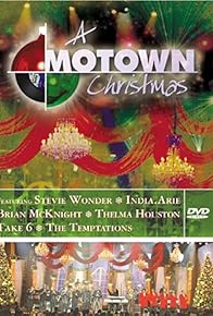 Primary photo for Motown Christmas