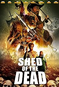 Primary photo for Shed of the Dead