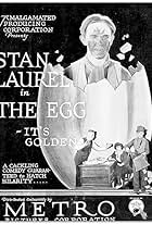 Stan Laurel in The Egg (1922)