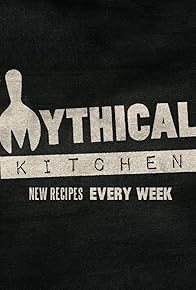 Primary photo for Mythical Kitchen