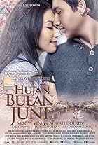 Adipati Dolken and Velove Vexia in Hujan Bulan Juni (2017)