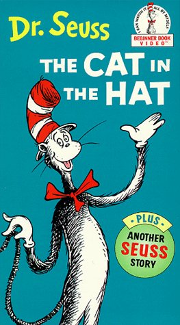 The Cat in the Hat (1971)