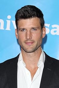 Primary photo for Parker Young