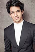 Ishaan Khatter