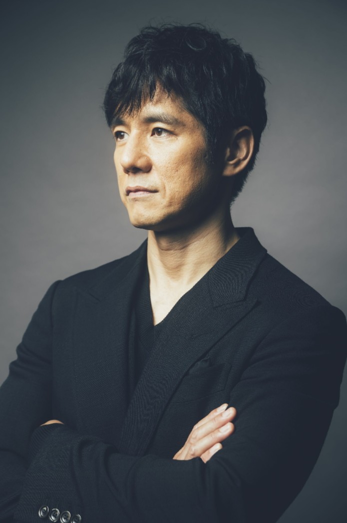 Hidetoshi Nishijima