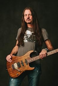 Primary photo for Reb Beach