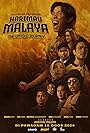 Harimau Malaya: The Untold Journey (2024)