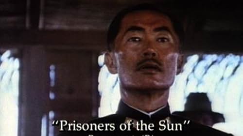 Prisoners of the Sun