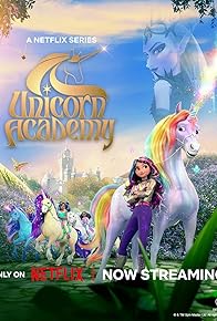 Primary photo for Unicorn Academy