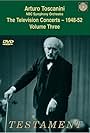 Arturo Toscanini in Toscanini: The Television Concerts, Vol. 5 - Verdi: Aida (1949)