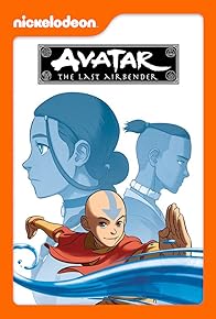 Primary photo for Avatar: The Last Airbender