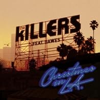 Primary photo for The Killers feat. Dawes: Christmas in L.A.